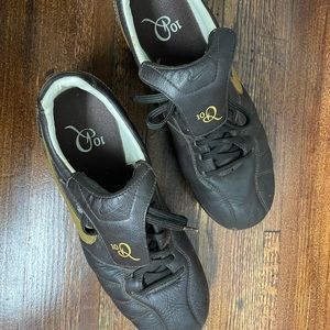 Ronaldinho soccer cleats